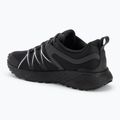 Columbia Peakfreak Roam vízálló férfi túrabakancs fekete/ezüstszürke 3