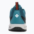Columbia Vapor Vent river blue/dark sienna férfi túrabakancsok 6