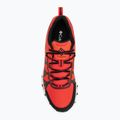 Columbia Peakfreak II Outdry V2 piros kvarc/fekete férfi túrabakancsok 5