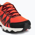 Columbia Peakfreak II Outdry V2 piros kvarc/fekete férfi túrabakancsok 7