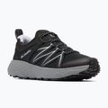 Columbia Peakfreak Roam fekete/hófúvás női túracipő 3