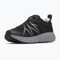 Columbia Peakfreak Roam fekete/hófúvás női túracipő 4