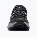 Columbia Peakfreak Roam fekete/hófúvás női túracipő 5