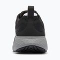 Columbia Peakfreak Roam fekete/hófúvás női túracipő 7