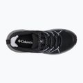 Columbia Peakfreak Roam fekete/hófúvás női túracipő 8
