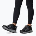 Columbia Peakfreak Roam fekete/hófúvás női túracipő 10