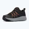 Férfi túracipő Columbia Peakfreak Roam black/red quartz 11