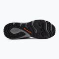 Férfi túracipő Columbia Peakfreak Roam black/red quartz 4