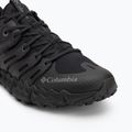 Columbia Voyager FLX PCT fekete/cápa férfi cipő 7
