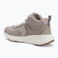 Columbia női túrabakancs Konos Trs Od Mid puha taupe/szőlő 3