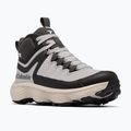 Columbia Escape Thrive Titanum Mid Outdry szürke jég/sötétszürke női túrabakancsok 10