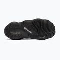 Columbia Escape Thrive Titanum Mid Outdry teal/fekete női túrabakancsok 16