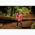 Columbia Escape Thrive Titanum Mid Outdry teal/fekete női túrabakancsok 18