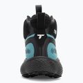 Columbia Escape Thrive Titanum Mid Outdry teal/fekete női túrabakancsok 6