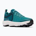 Columbia Escape Thrive Titanum női túrabakancs teal/fehér 10
