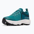 Columbia Escape Thrive Titanum női túrabakancs teal/fehér 11