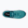 Columbia Escape Thrive Titanum női túrabakancs teal/fehér 15