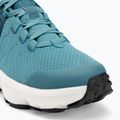 Columbia Escape Thrive Titanum női túrabakancs teal/fehér 7