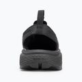 Columbia Peakfreak Rush fekete/fekete fényvisszaverő férfi szandál 6