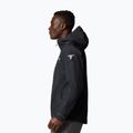 Férfi Columbia Loop Trail II Windbreaker kabát fekete 4