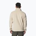Férfi polár pulóver Columbia Steens Mountain Full Zip 2.0 Ancient Fossil 2