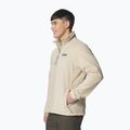 Férfi polár pulóver Columbia Steens Mountain Full Zip 2.0 Ancient Fossil 3