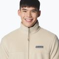 Férfi polár pulóver Columbia Steens Mountain Full Zip 2.0 Ancient Fossil 4
