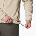 Férfi polár pulóver Columbia Steens Mountain Full Zip 2.0 Ancient Fossil 5