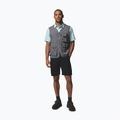 Férfi trekking mellény Columbia Silver Ridge Utility city grey 2