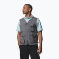 Férfi trekking mellény Columbia Silver Ridge Utility city grey 5