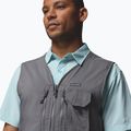 Férfi trekking mellény Columbia Silver Ridge Utility city grey 6