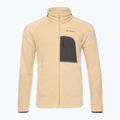 Columbia Rapid Expedition II Full Zip Fleece kenu/cápa férfi melegítőfelső 6