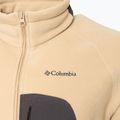 Columbia Rapid Expedition II Full Zip Fleece kenu/cápa férfi melegítőfelső 7