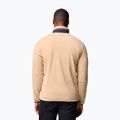 Columbia Rapid Expedition II Full Zip Fleece kenu/cápa férfi melegítőfelső 3