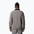 Columbia Rapid Expedition II Full Zip Fleece városi szürke/cápa férfi melegítőfelső 3
