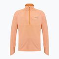 Columbia férfi EU Summit Valley Half Zip koi pulóver EU Summit Valley Half Zip koi pulóver
