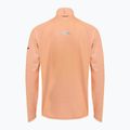 Columbia férfi EU Summit Valley Half Zip koi pulóver EU Summit Valley Half Zip koi pulóver 2