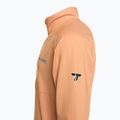 Columbia férfi EU Summit Valley Half Zip koi pulóver EU Summit Valley Half Zip koi pulóver 3