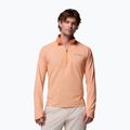 Columbia férfi EU Summit Valley Half Zip koi pulóver EU Summit Valley Half Zip koi pulóver