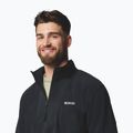 Férfi polárpulóver Columbia Sequoia Grove FZ Fleece black 6