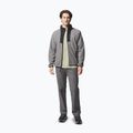Férfi polárdzseki Columbia Sequoia Grove FZ Fleece city grey heather/black 2