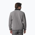Férfi polárdzseki Columbia Sequoia Grove FZ Fleece city grey heather/black 3