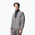 Férfi polárdzseki Columbia Sequoia Grove FZ Fleece city grey heather/black 4