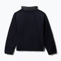 Gyerek polárdzseki Columbia Sequoia Grove Full Zip Fleece black 2