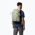 Columbia Blackcomb Ridge 30 l safari túra hátizsák, zöld színű 10