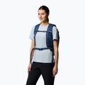 Columbia Blackcomb Ridge 30 l sötét hegyi túra hátizsák 11