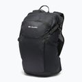 Columbia Blackcomb Ridge 30 l L-XL fekete túrahátizsák