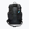 Columbia Blackcomb Ridge 30 l L-XL fekete túrahátizsák 2