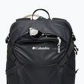 Columbia Blackcomb Ridge 30 l L-XL fekete túrahátizsák 4