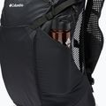 Columbia Blackcomb Ridge 30 l L-XL fekete túrahátizsák 6